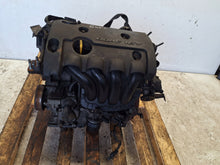 Laden Sie das Bild in den Galerie-Viewer, Motor Hyundai Kia G4FC 115PS 142TKm Benzin Engine Unkomplett
