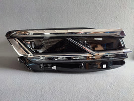 Frontscheinwerfer VW Touareg 761941082 LED Rechts Scheinwerfer Headlight