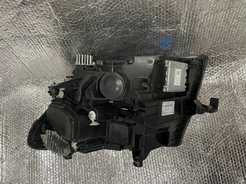 Frontscheinwerfer VW Crafter 7C1941036A Rechts Scheinwerfer Headlight SCH5204445287sa