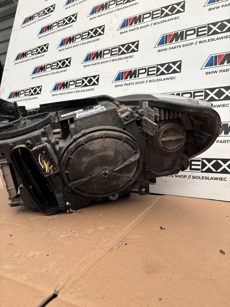 Frontscheinwerfer BMW F36 F32 F33 7387542 Bi-Xenon Rechts Scheinwerfer Headlight SCH9940865974ne