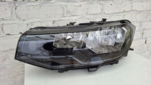 Laden Sie das Bild in den Galerie-Viewer, Frontscheinwerfer VW T-Cross T Cross 2GM941005A Links Scheinwerfer Headlight SCH3358295239vw