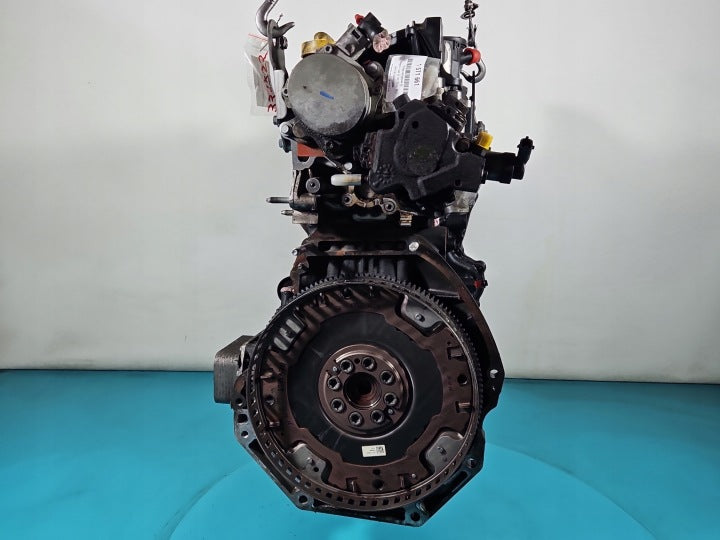 Motor Nissan X-Trail I R9ME414 1.6 DCI 131PS 2016 Diesel Engine Unkomplett MOT3545608899gk
