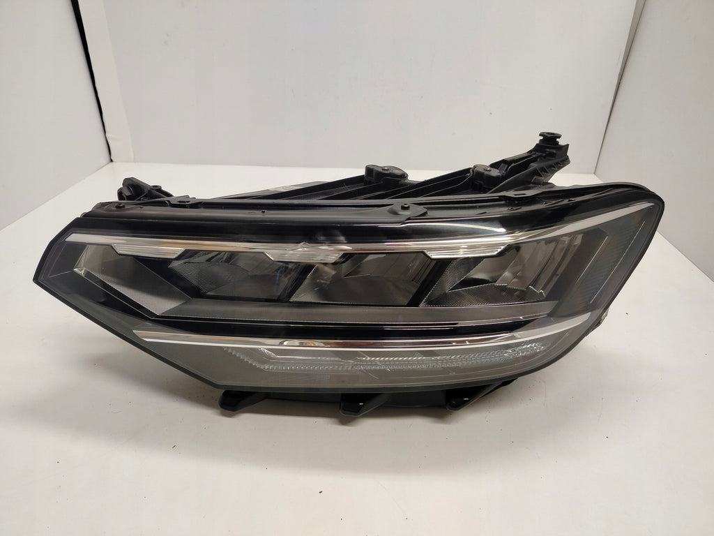 Frontscheinwerfer VW Passat B8 3G1941035P LED Links Scheinwerfer Headlight SCH4587694870zj