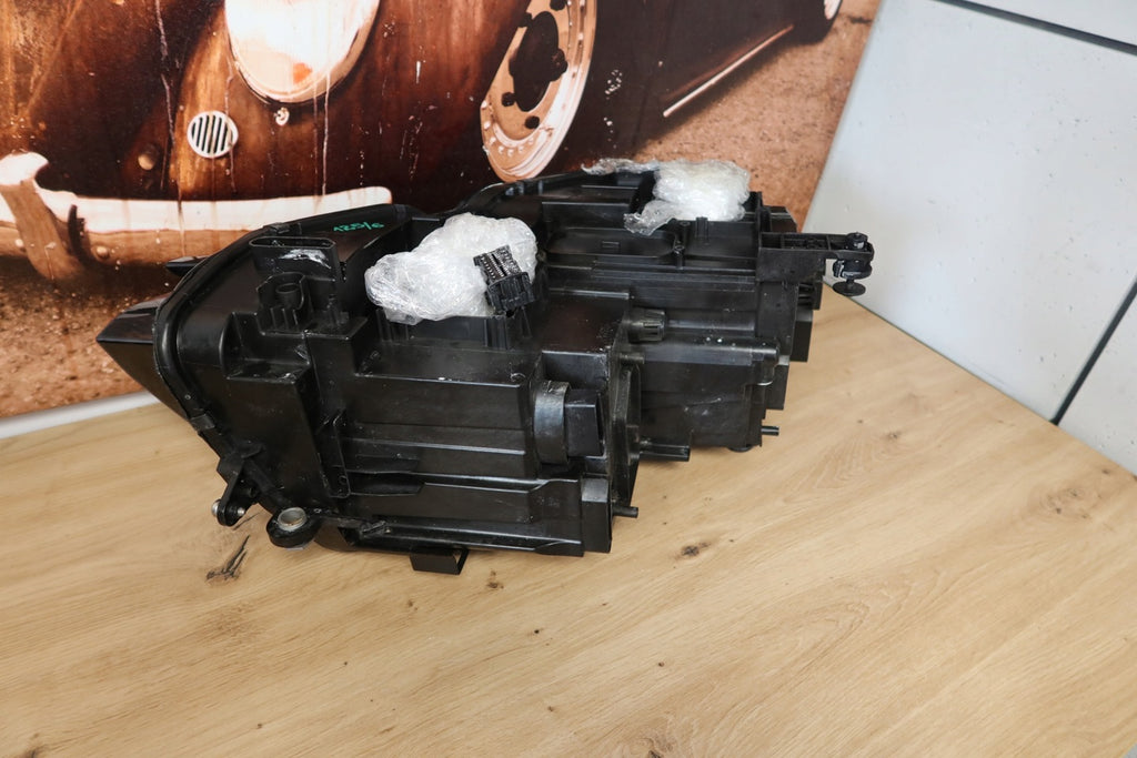 Frontscheinwerfer VW Tiguan 5NB941035 LED Links Scheinwerfer Headlight