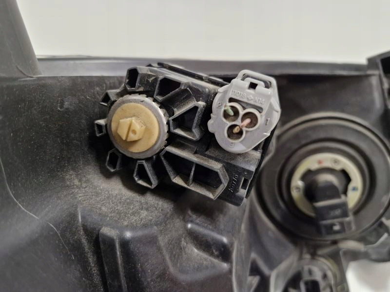 Frontscheinwerfer Honda Odyssey Links Scheinwerfer Headlight SCH6087880646yq