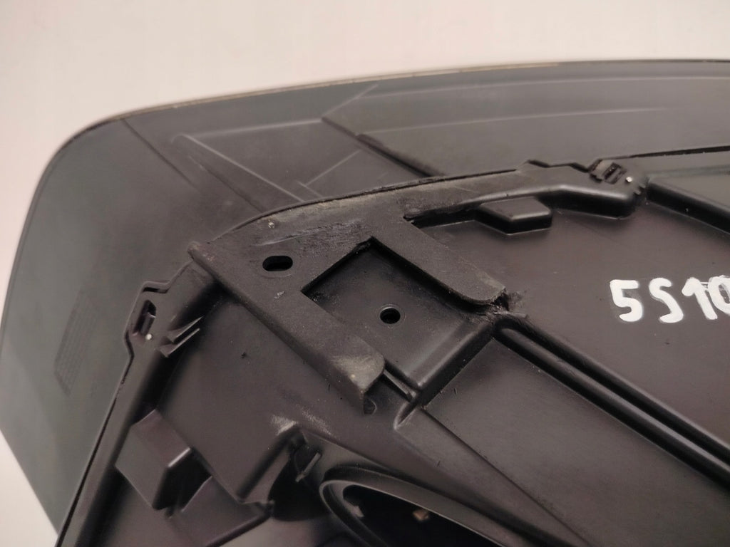 Frontscheinwerfer Audi Q3 8U0941005C LED Links Scheinwerfer Headlight