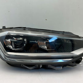 Frontscheinwerfer VW Golf VII Sportsvan 517941082A LED Rechts Headlight SCH9563605765kc