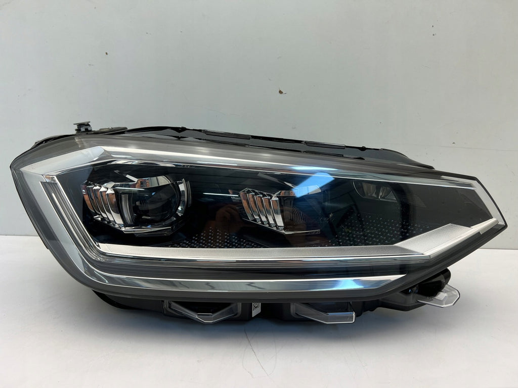 Frontscheinwerfer VW Golf VII Sportsvan 517941082A LED Rechts Headlight SCH9563605765kc