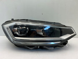 Frontscheinwerfer VW Golf VII Sportsvan 517941082A LED Rechts Headlight SCH9563605765kc