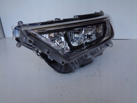 Frontscheinwerfer Toyota Rav 4 8XA941005 Links Scheinwerfer Headlight SCH2428546927xo