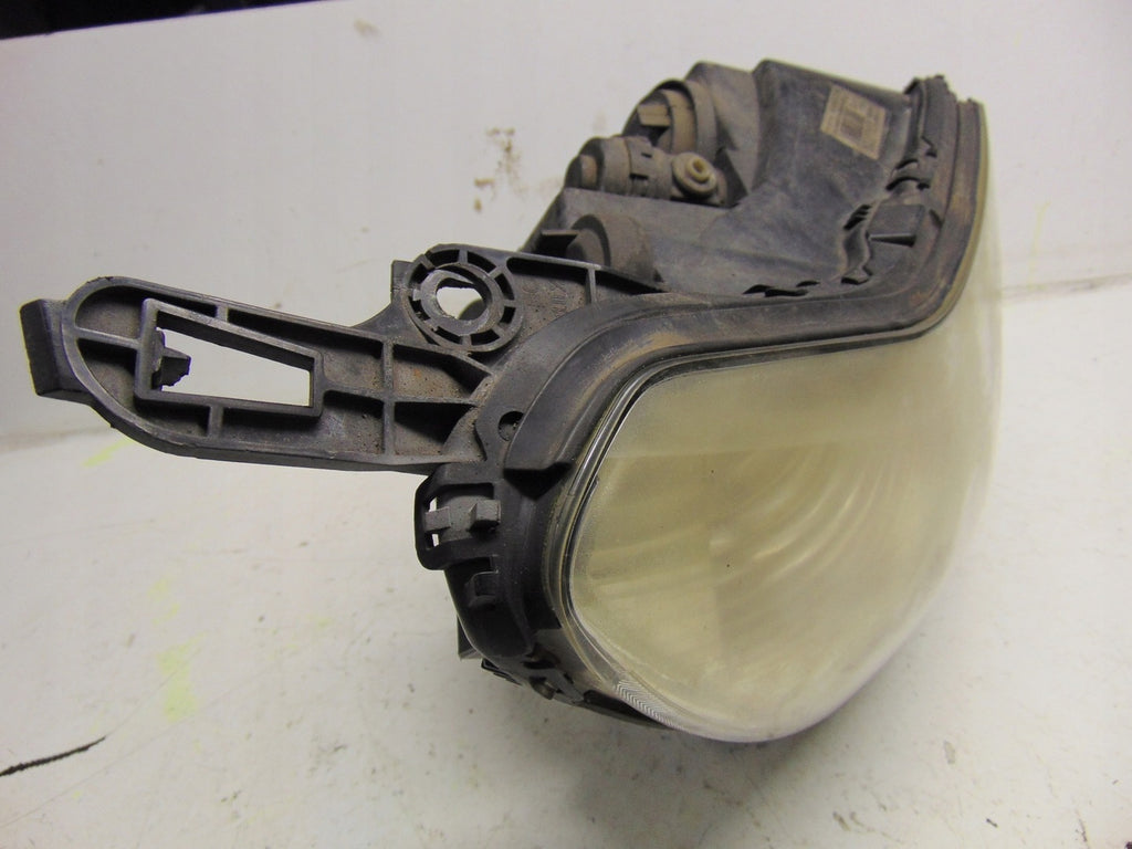 Frontscheinwerfer Citroën C5 I 9650115380 89035114 Xenon Rechts Headlight