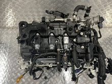 Laden Sie das Bild in den Galerie-Viewer, Motor Nissan Juke HR16DE H4M632 1.6 1TKm 2024 Hybrid Engine Komplett MOT5382650872iu