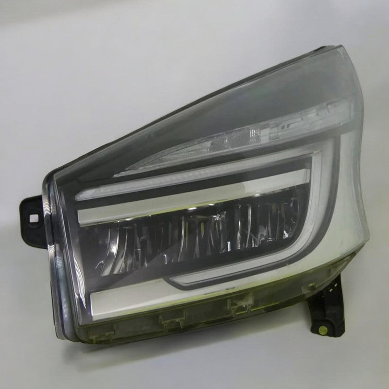 Frontscheinwerfer Renault Trafic III 260608582R Full LED Links Headlight