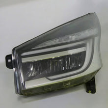 Laden Sie das Bild in den Galerie-Viewer, Frontscheinwerfer Renault Trafic III 260608582R Full LED Links Headlight