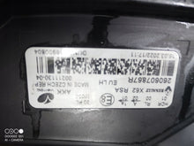 Laden Sie das Bild in den Galerie-Viewer, Frontscheinwerfer Renault Master III 260607867R LED Links Scheinwerfer Headlight SCH6359607421hz