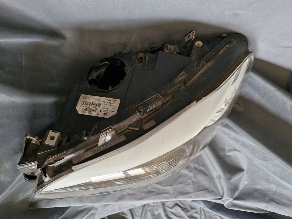 Frontscheinwerfer BMW 5 F11 F10 7203251 Bi-Xenon Links Scheinwerfer Headlight SCH4504058423ld