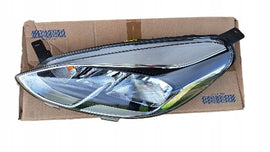 Frontscheinwerfer Ford Fiesta I Ein Stück (Rechts oder Links) Headlight SCH9515152930gn