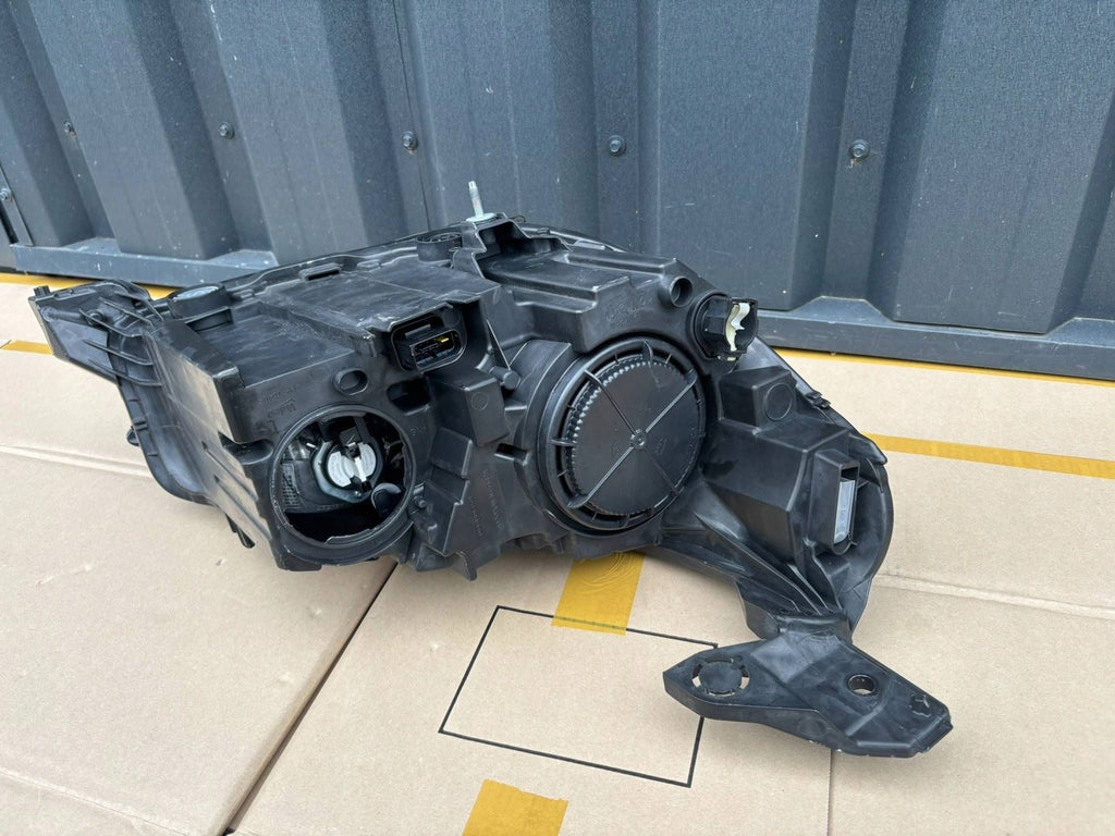 Frontscheinwerfer Opel Corsa F 9829465580 39162648 Links Scheinwerfer Headlight SCH9149141563in