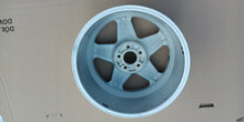 Laden Sie das Bild in den Galerie-Viewer, 1x Alufelge 18 Zoll 8.5&quot; 5x112 A851818 Mercedes-Benz Rim Wheel