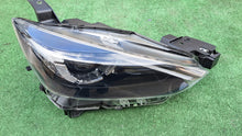 Laden Sie das Bild in den Galerie-Viewer, Frontscheinwerfer Mazda Cx3 D10E-51030 LED Rechts Scheinwerfer Headlight