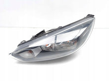 Load image into Gallery viewer, Frontscheinwerfer Ford Focus Hatchback F1EB-13W030-HB Links Headlight SCH2983438213bl