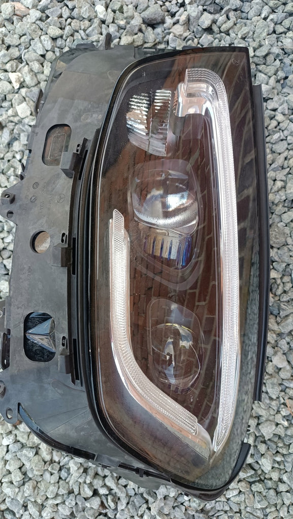 Frontscheinwerfer Mercedes-Benz Glc W2539064903 Links Scheinwerfer Headlight SCH8608306811wg