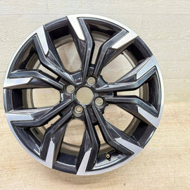 1x Alufelge 17 Zoll 403003526R Renault Clio I V Rim Wheel FEL8491866801du