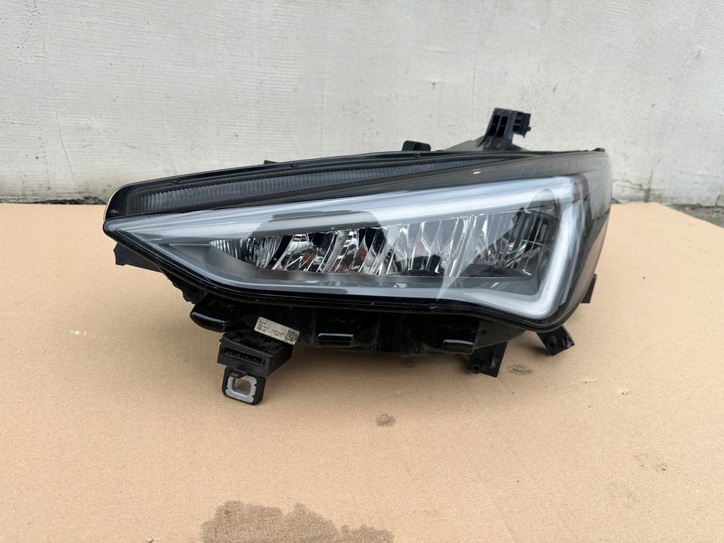 Frontscheinwerfer Cupra Born 10F941007H Links Scheinwerfer Headlight SCH6838164795yj