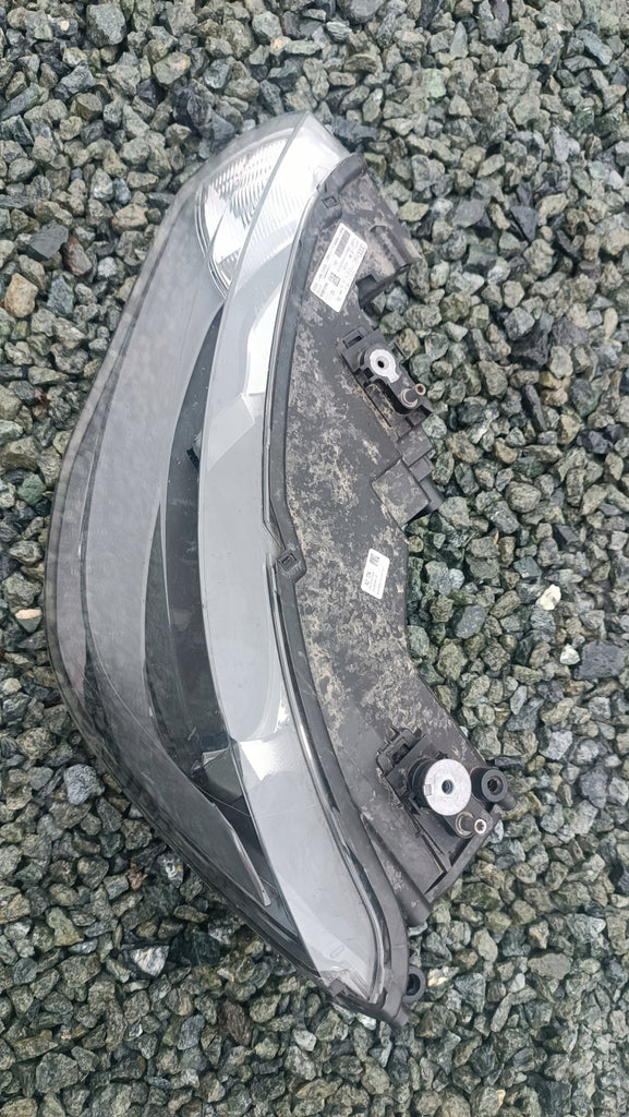 Frontscheinwerfer Audi A1 8X0941003 Links Scheinwerfer Headlight SCH9027928852cj