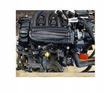 Load image into Gallery viewer, Motor Opel Peugeot Crossland I B12XE 1.2 82PS 78TKm Benzin Engine Komplett MOT5031940938rn