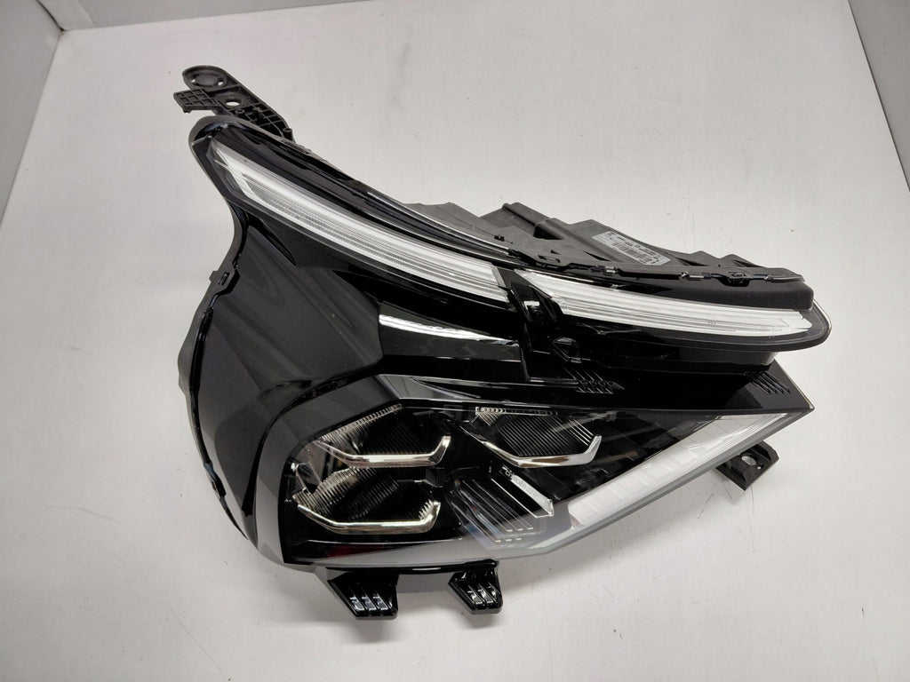 Frontscheinwerfer Citroën C4 III 73374698 Full LED Rechts Scheinwerfer Headlight SCH4861183380eu