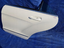 Load image into Gallery viewer, Tür Mercedes-Benz Cls Hinten Links Door Porta Porte