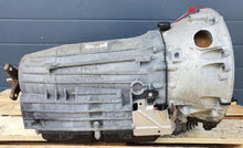 Laden Sie das Bild in den Galerie-Viewer, Getriebe Mercedes-Benz W204 722908 2042704005 Automatikgetriebe Trasmissione