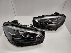 Frontscheinwerfer Mercedes-Benz W206 A2069068104 A2069063605 Full LED Ein Satz SCH9989087565nk