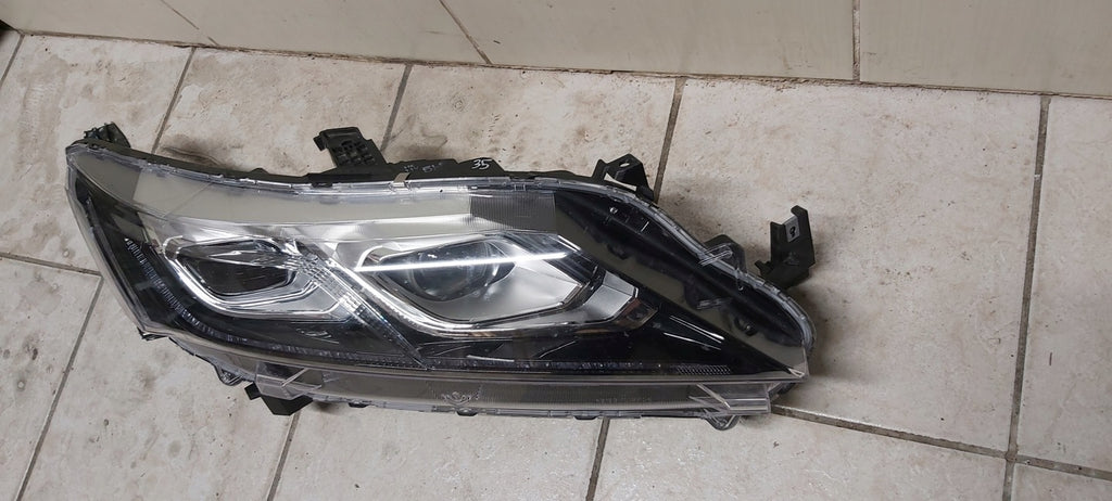 Frontscheinwerfer Mitsubishi Eclipse Cross LED Rechts Scheinwerfer Headlight SCH6371373592sh