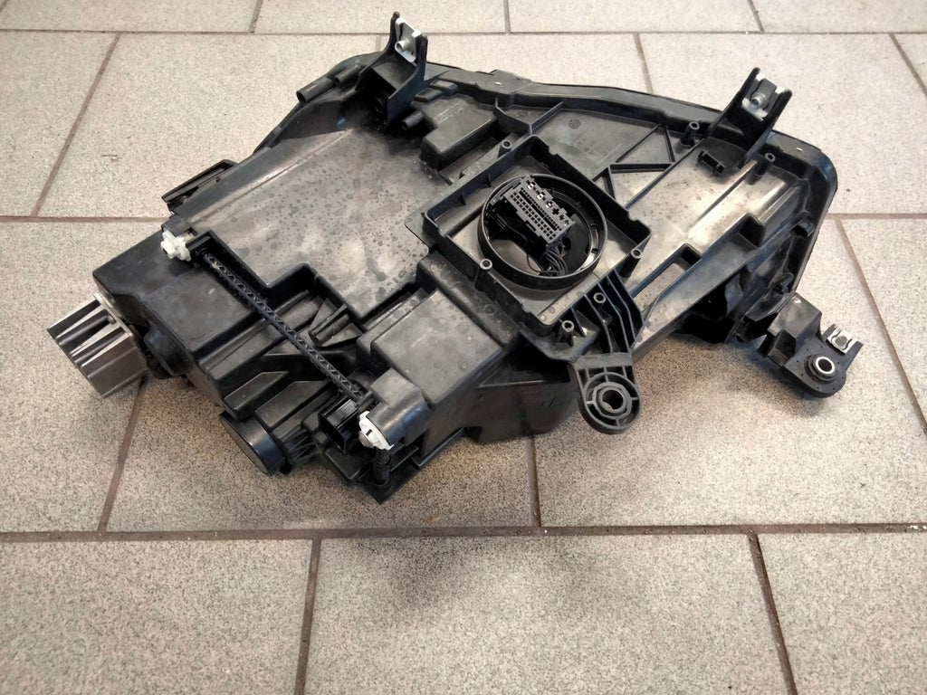 Frontscheinwerfer Seat Ateca 576941032B Full LED Rechts Scheinwerfer Headlight