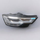 Frontscheinwerfer Audi A6 C8 4K0941034 Full LED Rechts Scheinwerfer Headlight