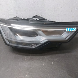 Frontscheinwerfer Audi A6 C8 4K0941034 Full LED Rechts Scheinwerfer Headlight SCH7187799432go