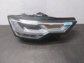 Frontscheinwerfer Audi A6 C8 4K0941034 Full LED Rechts Scheinwerfer Headlight SCH7187799432go