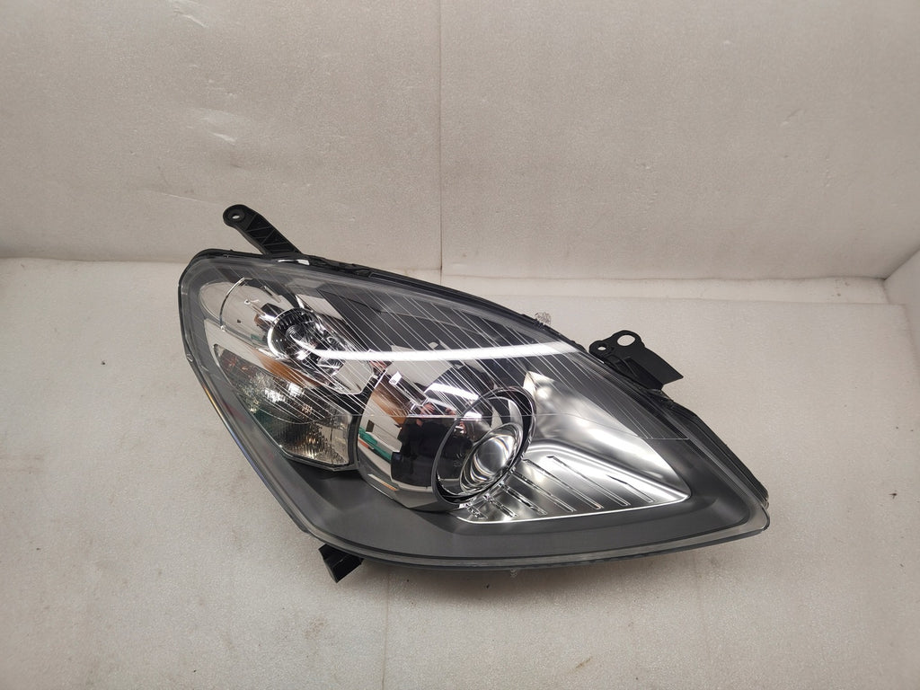 Frontscheinwerfer Opel Zafira B 93190407 Xenon Rechts Scheinwerfer Headlight