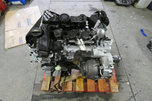 Laden Sie das Bild in den Galerie-Viewer, Motor Peugeot I HN09 10XRAB 1.2 THP Benzin Engine Komplett MOT6137256166zu
