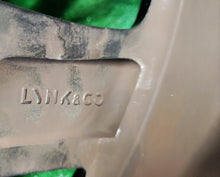 Laden Sie das Bild in den Galerie-Viewer, 1x Alufelge 20 Zoll 8.0" 5x108 52ET Volvo Rim Wheel FEL1166487852zh