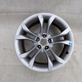 1x Alufelge 18 Zoll 8.5