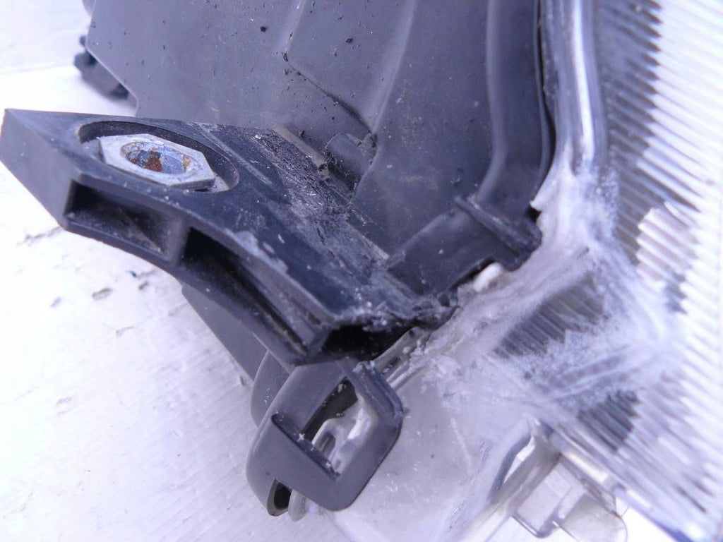 Frontscheinwerfer VW Caddy IV 2K8941035AJ Links Scheinwerfer Headlight SCH4630878788da