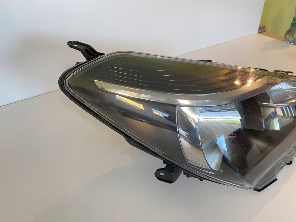 Frontscheinwerfer Toyota Yaris Rechts Scheinwerfer Headlight