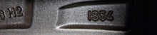 Load image into Gallery viewer, 1x Alufelge 18 Zoll 8.0" 5x112 54ET Glanz Graphit 8053524 BMW 1 F40 Mg Rim Wheel FEL9545446789xt