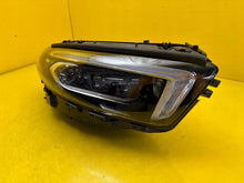 Laden Sie das Bild in den Galerie-Viewer, Frontscheinwerfer Mercedes-Benz W177 A1779065403 LED Rechts Headlight SCH8076581634nk