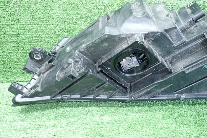 Frontscheinwerfer Skoda Octavia III 5E1941016D Rechts Scheinwerfer Headlight SCH4606519214po