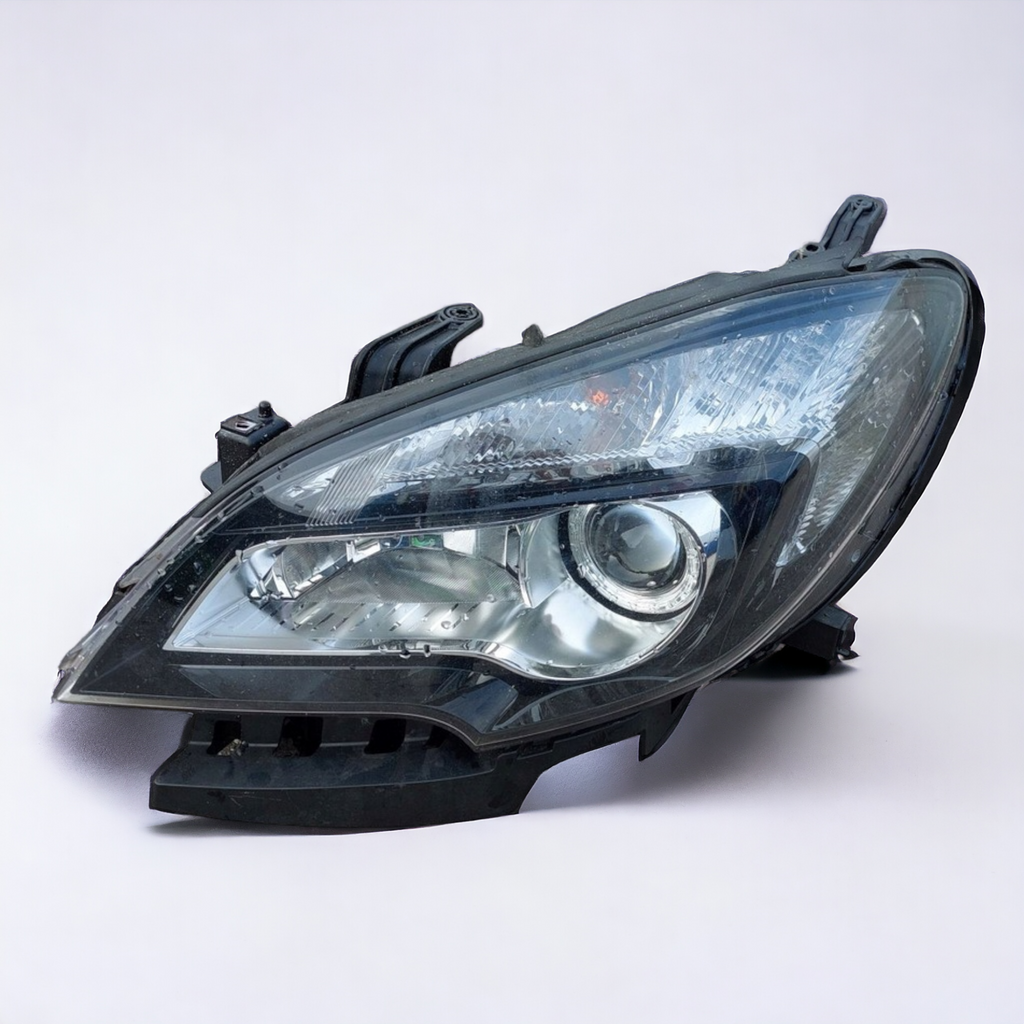 Frontscheinwerfer Opel Mokka A57082B00DG Xenon Links Scheinwerfer Headlight