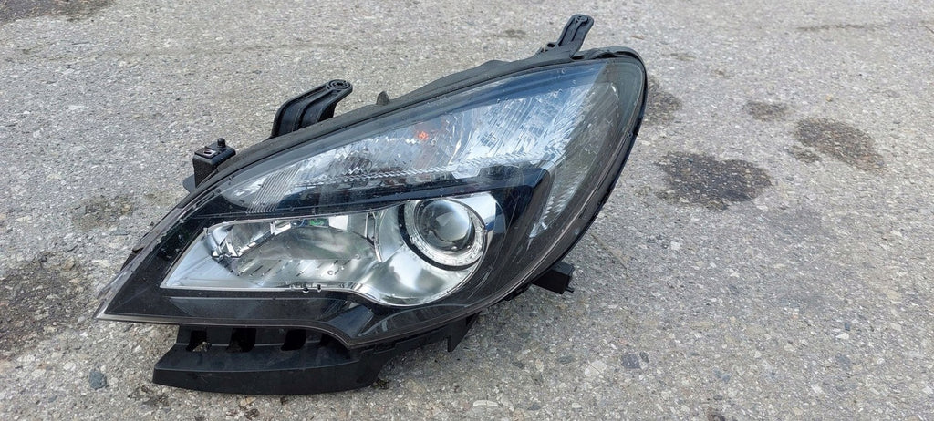 Frontscheinwerfer Opel Mokka A57082B00DG Xenon Links Scheinwerfer Headlight